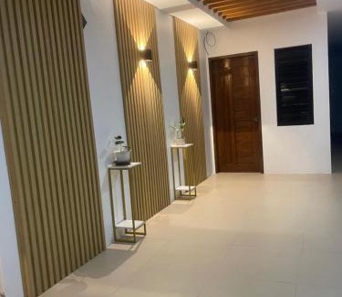 Tayabas City Hotel | JP SUITES & RESIDENCES