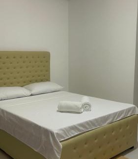 Tayabas City Hotel | JP SUITES & RESIDENCES