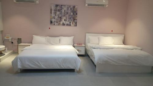 Madinat ash Shamal Casa | Cavilam Resort