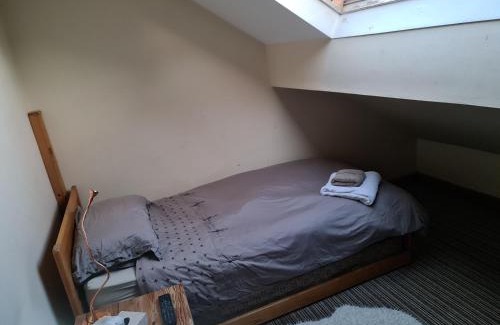 Penarth Cama Y Desayuno | Weaver's House B and B