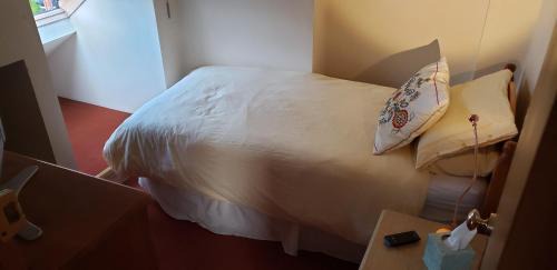 Penarth Cama Y Desayuno | Weaver's House B and B