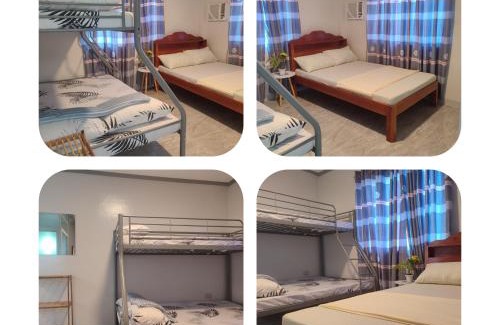 Moalboal Casa | WCW Auberge