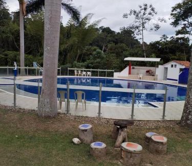 Silvania Apartamento | Paz y Armonía