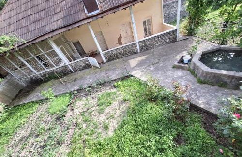 Sheki Casa | Qonaq Ol