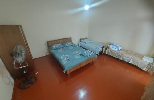 Sheki Casa | Qonaq Ol