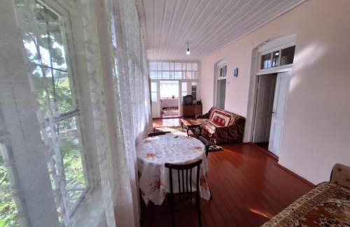 Sheki Casa | Qonaq Ol