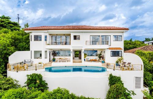 Tamarindo Villa | Casa Xanadu