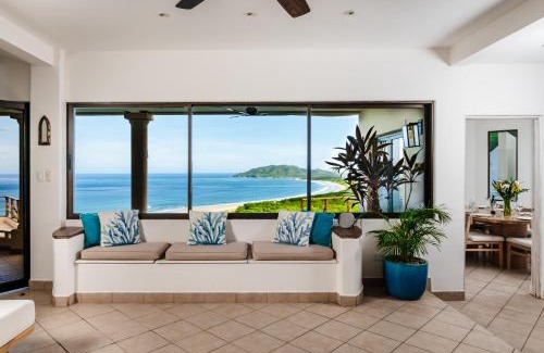Tamarindo Villa | Casa Xanadu