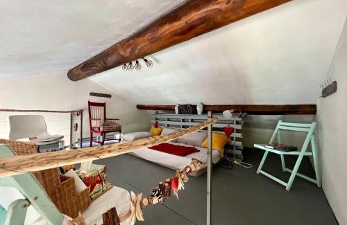 Chanas Casa | Domaine Feuillet