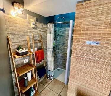 Chanas Casa | Domaine Feuillet