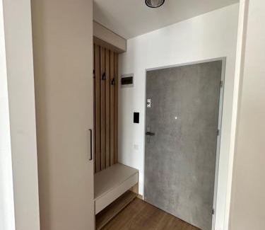 Floresti Apartamento | Ap. Nou Untold 4/6 pers.