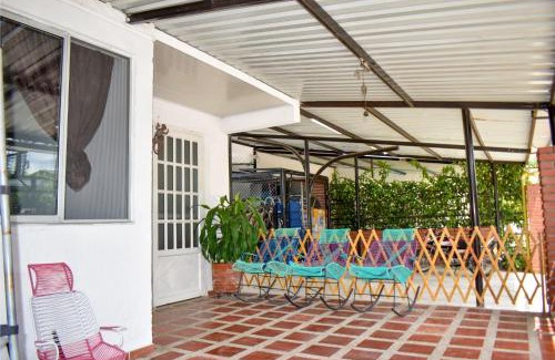 Palermo Casa | Acogedora Casa Campestre