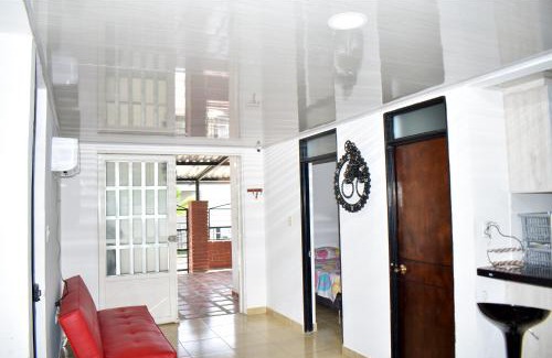 Palermo Casa | Acogedora Casa Campestre