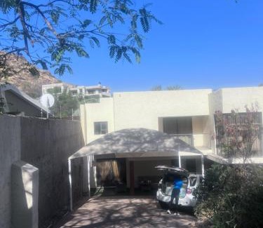 Windhoek Villa | Villa de Princess