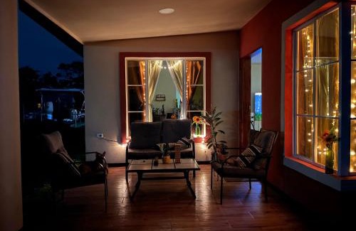 Nindiri Casa | Casa Mar