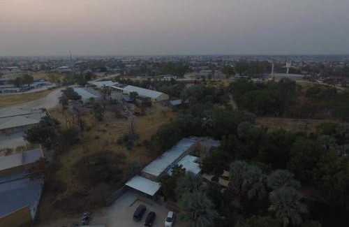 Ondangwa Cama Y Desayuno | Ondangwa Rest Camp