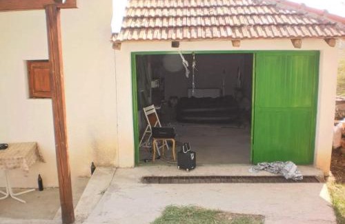 Central Serbia Casa | Vikendica Vlasina