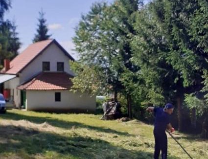 Central Serbia Casa | Vikendica Vlasina