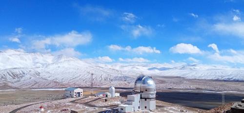 Hanle Casa | Sili Homestay