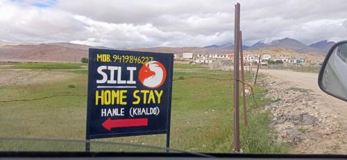 Hanle Casa | Sili Homestay