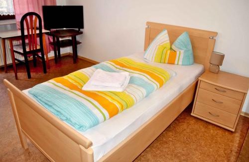 Prackenbach Casa | Pension Bergbauer