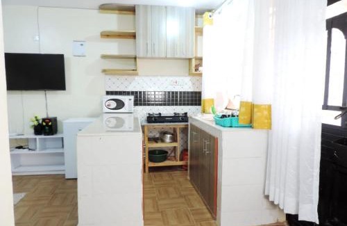 Nyahururu Apartamento | Diligence Homestays