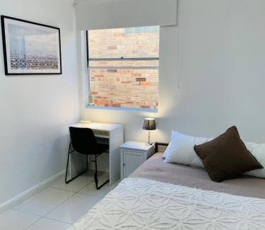 Manly Casa | LE TREND SUITE MANLY