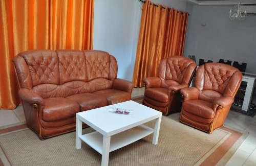 Porto-Novo Apartamento | Afongandji Service Appartments