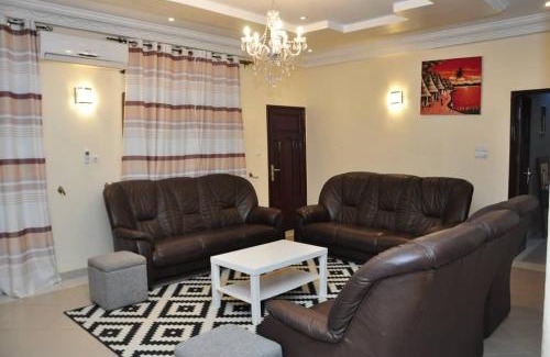 Porto-Novo Apartamento | Afongandji Service Appartments