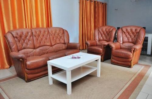 Porto-Novo Apartamento | Afongandji Service Appartments