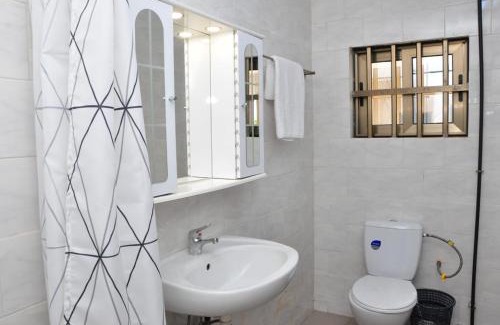 Porto-Novo Apartamento | Afongandji Service Appartments