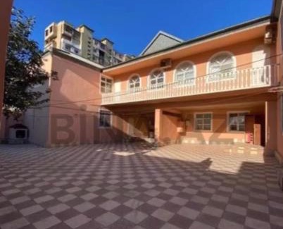 Khatai Apartamento | Günlük ve Aylıq
