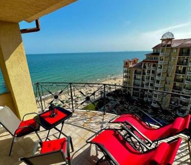 Elenite Apartamento | SeaBreeze Retreat (Andalusia)