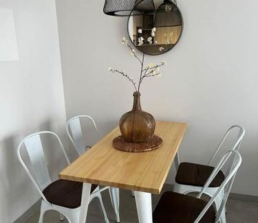 La Serena Apartamento | Av los pescadores 5281