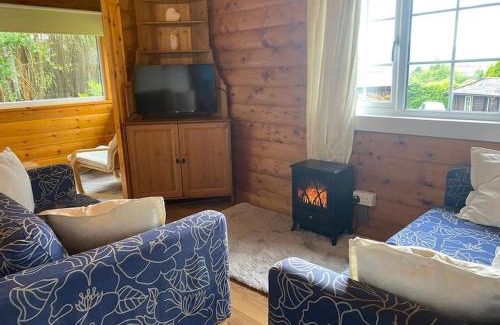 Bronaber Casa | Cabin