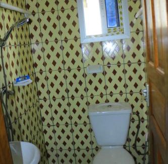 Bonaberi Apartamento | Home of Love.