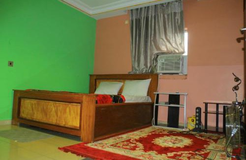 Bonaberi Apartamento | Home of Love.