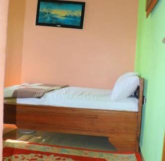 Bonaberi Apartamento | Home of Love.