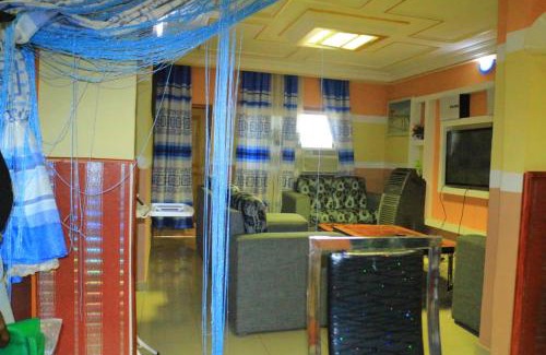 Bonaberi Apartamento | Home of Love.