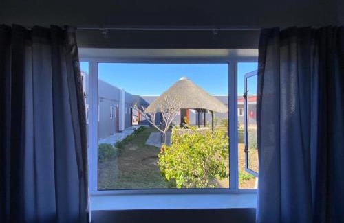 Swakopmund Casa | The Meer Guesthouse & Self Catering