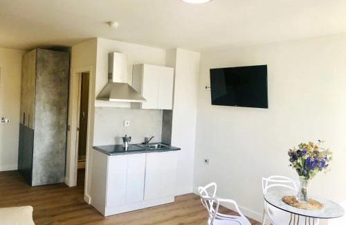 Maliano Apartamento | Apartamentos Santander Maliaño con Mascota 3000