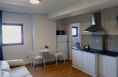 Maliano Apartamento | Apartamentos Santander Maliaño con Mascota 3000