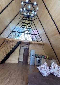 Gabala Apartamento | Wonderland_gabala