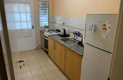 Chacabuco Apartamento | Depto temporal