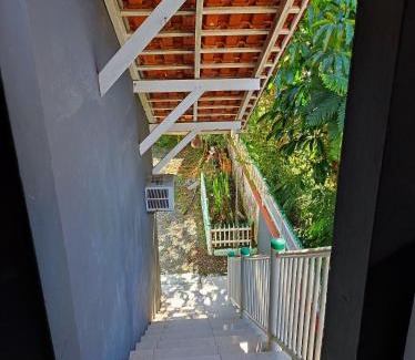 Ubatuba Apartamento | Apto São Francisco do Sul, praia Ubatuba