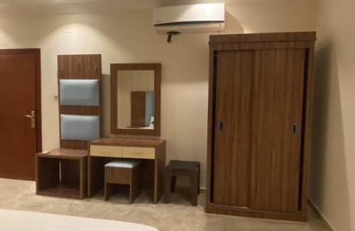 Al Kharj Apartamento | أماكن للشقق الفندقيه