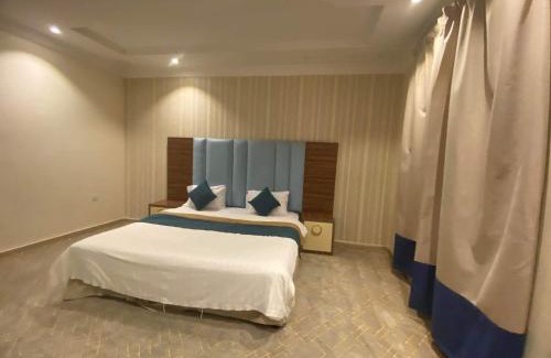 Al Kharj Apartamento | أماكن للشقق الفندقيه
