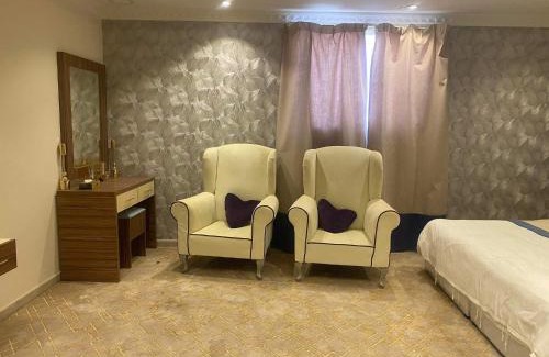 Al Kharj Apartamento | أماكن للشقق الفندقيه