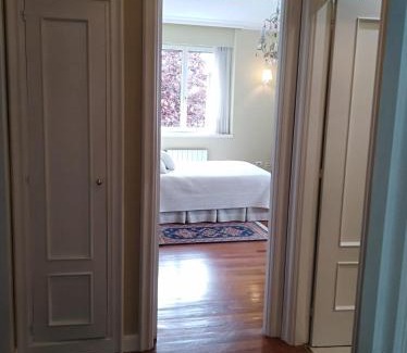 Algorta Apartamento | Beach Palace Suite
