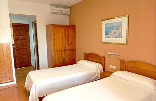 Peniscola Apartamento | Apartamentos Peñíscola con Mascota 3000